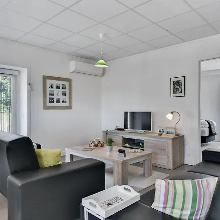 Haralde - 2-5km From The Sea By Interhome Daire