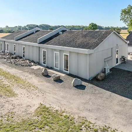 Haralde - 2-5km From The Sea By Interhome Nordenbro Vesteregn