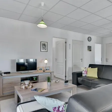 Haralde - 2-5km From The Sea By Interhome Daire