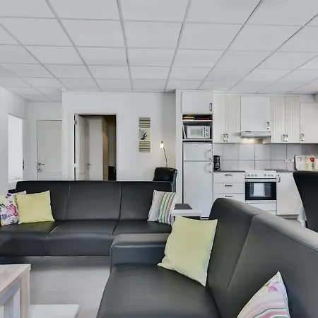 Daire Haralde - 2-5km From The Sea By Interhome