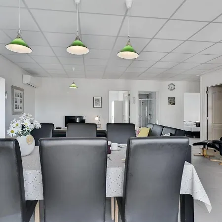 Haralde - 2-5km From The Sea By Interhome * Nordenbro Vesteregn